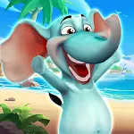 My Talking Elephant icon