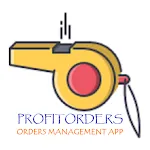 Profit Orders, Profitmaker icon