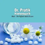 Dr. Pratik Homoeopath icon
