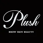 Plush brow skin beauty lounge icon