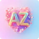 Letter Wallpaper Images HD icon
