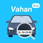 Vahan Pro - RTO Vehicle info