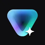 Vidix–AI Photo Video Generator | Indus Appstore | App Icon