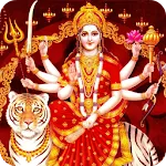Om Sri Durgaya Namah icon