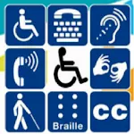 Divyaang Survey App icon