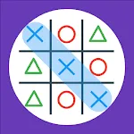 Tic Tac Toe Collection icon