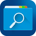 File Manager icon