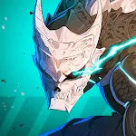 KAIJU NO. 8 THE GAME icon