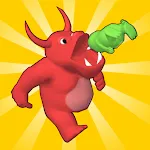 Monster Swallow! icon