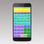 Scientific Calculator icon