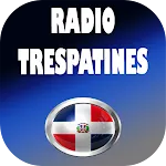 TresPatines Radio Online App icon