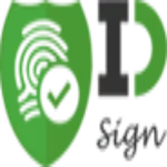 IDSignCA icon