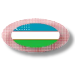 Uzbek apps and games icon