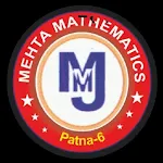 Mehta Mathematics icon