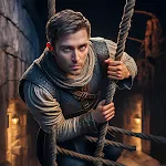 Escape Medieval Castle Mystery icon