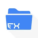 FX Explorer: Manage your data icon