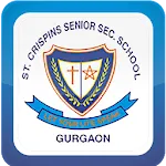 St Crispin's School icon