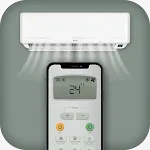 Remote for TCL AC icon