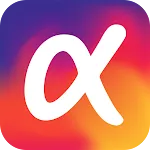 Alpha Network: Mobile Asset icon