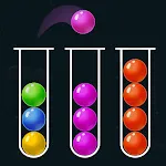 Ball Sort Puzzle - Color Sort icon