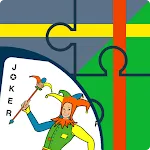 Coordinate Joker for Locus Map icon