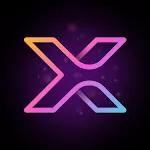 X Launcher - Model x launcher icon