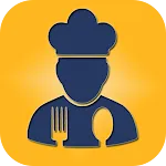 Hindi Recipes icon