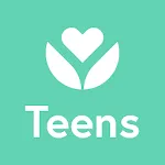 Feeling Good Teens icon