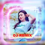 DJ Full Bass Remix Viral 2024 icon