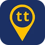 School Bus Tracking icon