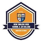 NEW ENGLISH HIGH SCHOOL icon