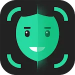 Applock with Face icon