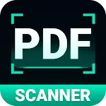 PDF Scanner - Document Scanner icon