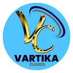 Vartika Classes icon