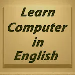 Learn Computer In English icon