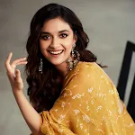 Keerthy Suresh Wallpapers HD icon