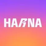 HARNA: Workout & Fitness icon