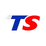 Tradeswift : Stock Trading App icon