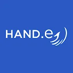 ASSH Hand.e icon