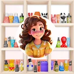 Goods Matching 3D icon