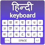Hindi Keyboard: Hindi Typing icon