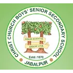 Christ Church Boys school icon