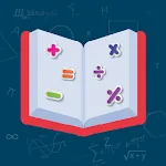 AI Math Solver With Solution icon