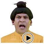Animated Tamil  WAStickers icon