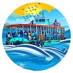 GangaSagar - Vessel Time Table icon