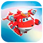 Super Wings Mission Challenge icon