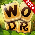 Word Connect - Fun Word Game icon