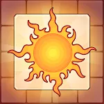 Onnect - Pair Matching Puzzle icon