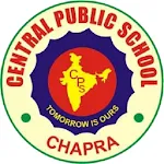 CENTRAL PUBLIC SCHOOL, Chhapra icon