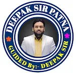 Deepak Sir Patna icon